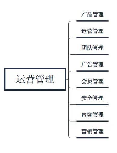 互聯(lián)網(wǎng)產(chǎn)品運(yùn)營與銷售 協(xié)同驅(qū)動的增長策略
